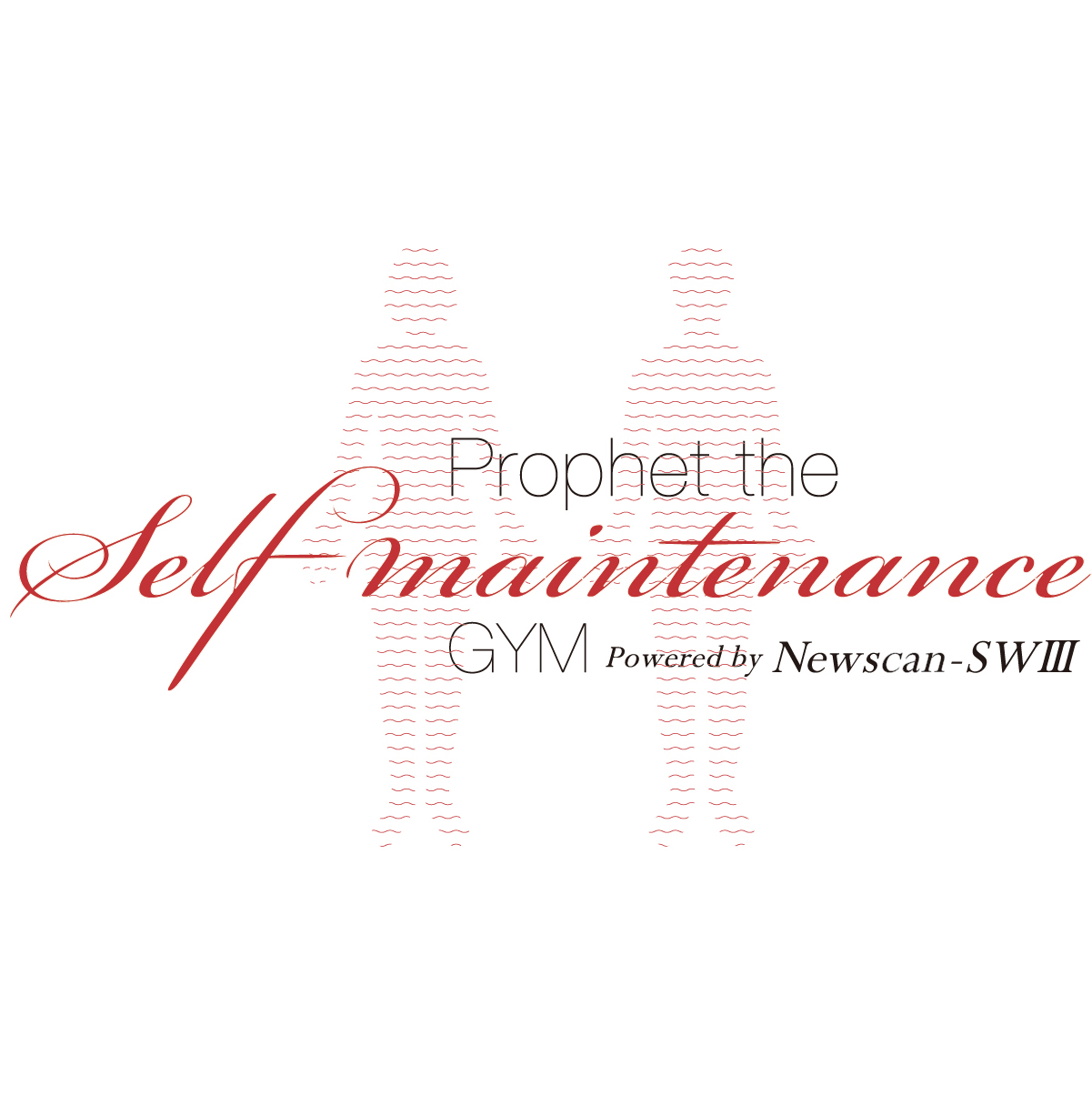 Prophet the self-maintenance GYM